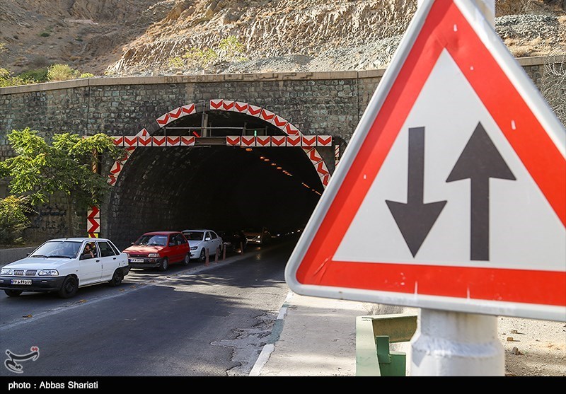 افزایش 6.6 درصدی تردد در جاده‌ها علی‌رغم محدودیت‌های کرونا