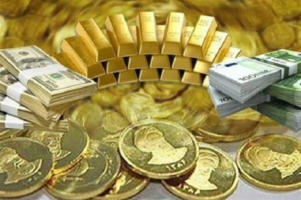 قیمت سکه 11 تیر 1401 به 15 میلیون و 550 هزار تومان رسید