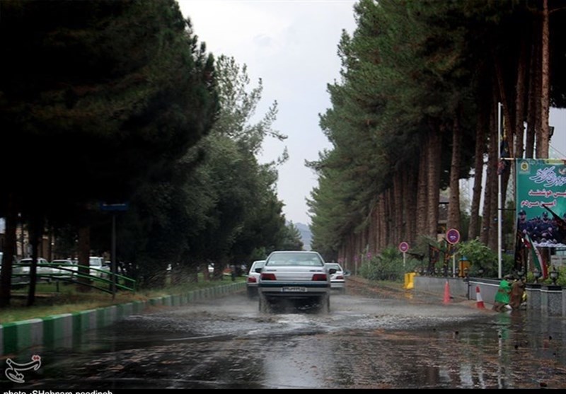 کاهش 4.5 درصدی تردد در جاده های کشور