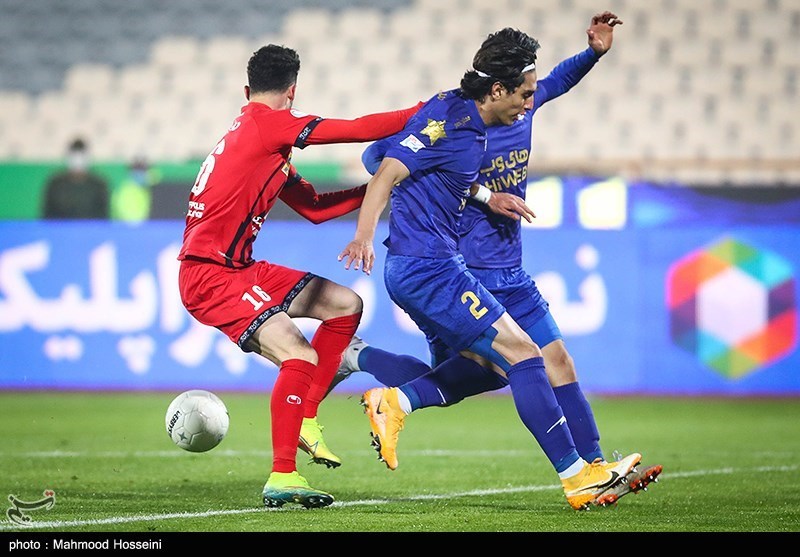 امکان واگذاری استقلال و پرسپولیس در فرابورس وجود ندارد