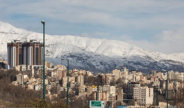 مسکن در آگهی ها 5 درصد ارزانتر شد