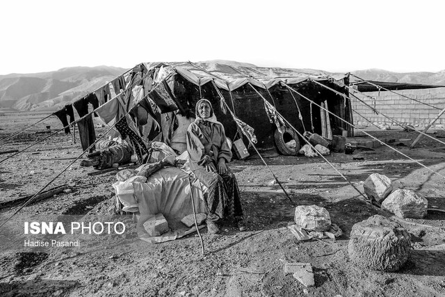 برخورداری 25هزار خانوار عشایری از آب آشامیدنی سالم تا 1400