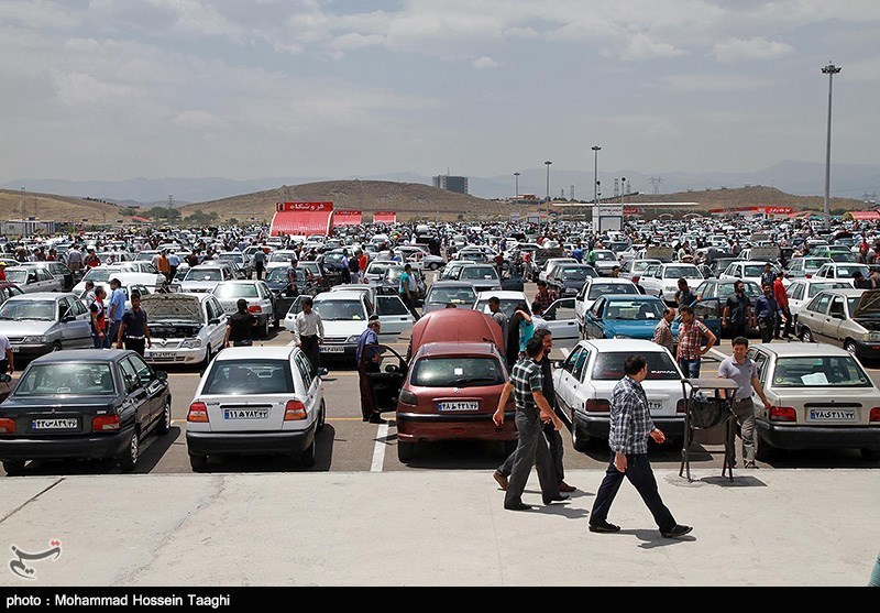 آغاز طرح جدید فروش فوری محصولات ایران‌خودرو از 20 مهرماه+ جدول