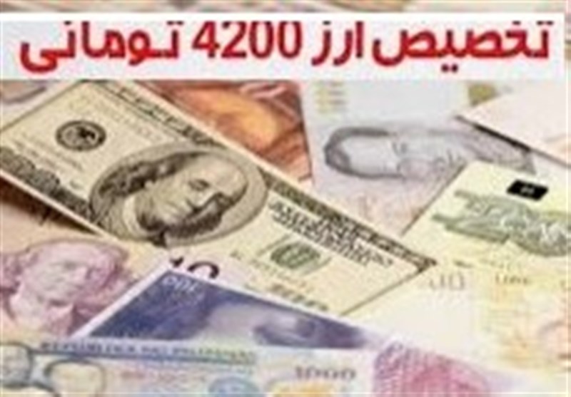 ارز 4200 تومانی ترمز تولید کالای اساسی در کشور را کشید