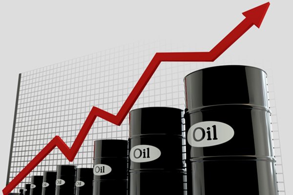 جهش  10 درصدی قیمت نفت خام با خبر خوش از واکسن کرونا