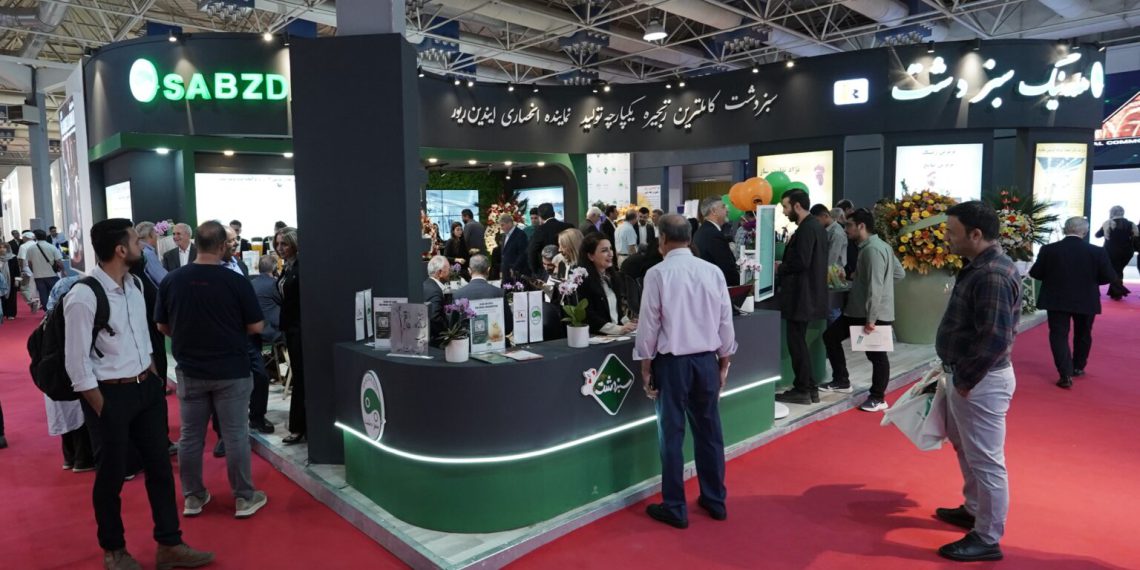 هلدینگ سبزدشت کاملترین زنجیره تامین مرغ گوشتی در کشور می باشد/ هلدینگ سبزدشت درحال حاضرنماینده انحصاری نژاد ایندین ریوردرایران است