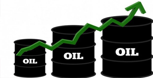 بازگشت قیمت نفت به مسیر صعودی