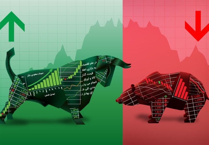 شاخص بورس باز هم ارتفاع 1.5 میلیون واحد را از دست داد