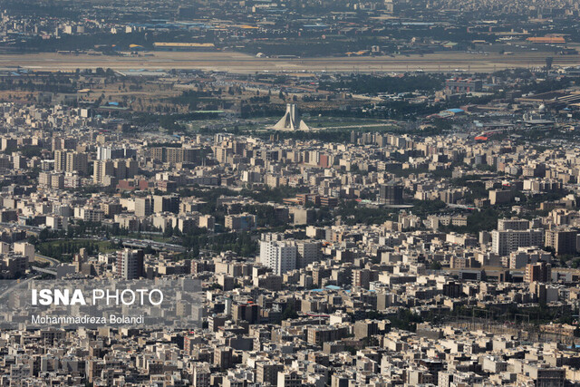 ارزان‌ترین خانه در تهران چند؟