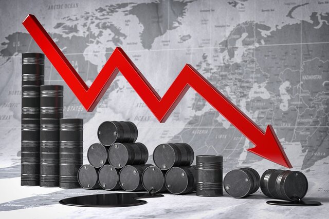 ریزش بیشتر قیمت نفت در راه است؟