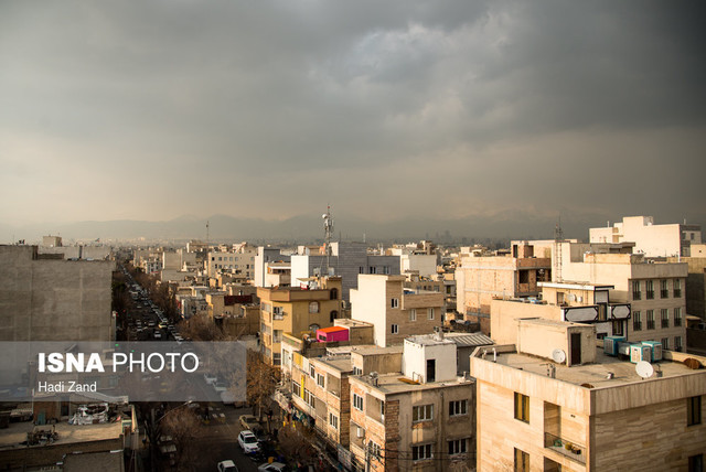 ارزان‌ترین خانه‌ها در تهران+ جدول