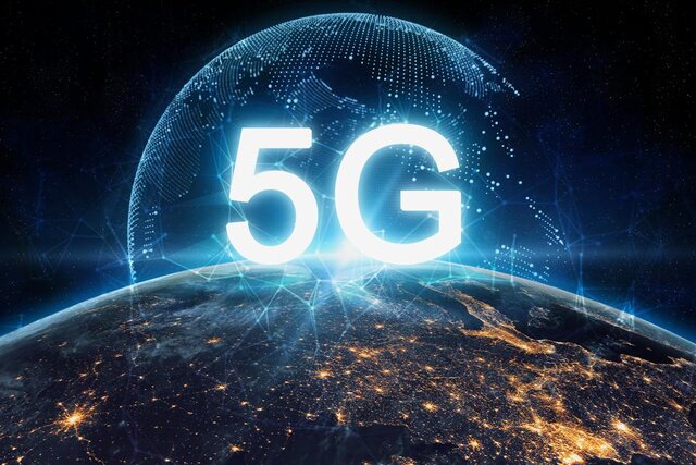 اینترنت 5G در ایران یک ساله شد