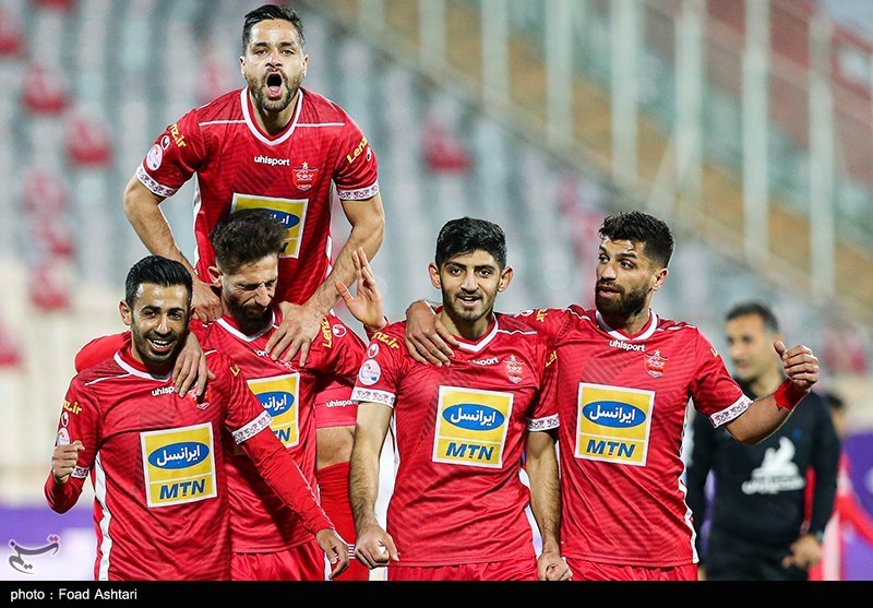 جزئیات پذیره‌نویسی سهام باشگاه پرسپولیس در فرابورس